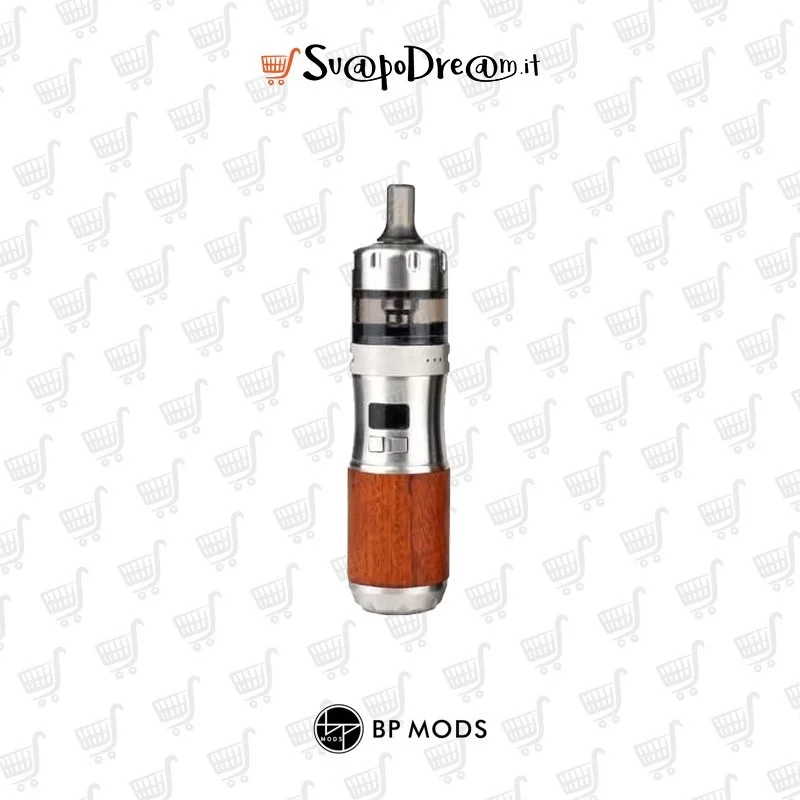 BP MODS - Sigaretta Elettronica Pod Mod LIGHTSABER SHORT