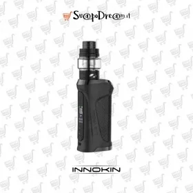 INNOKIN - Sigaretta Elettronica Kit KROMA nero