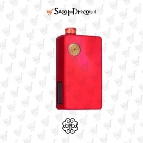 DOTMOD - Sigaretta Elettronica Kit rosso