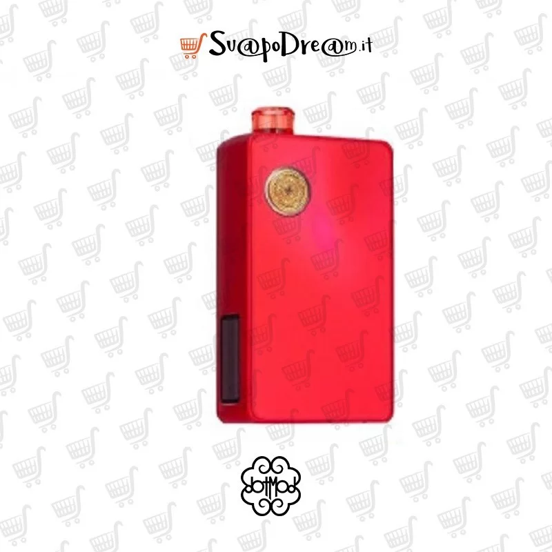 DOTMOD - Sigaretta Elettronica Kit DOTAIO V2 75W