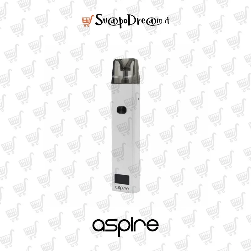 ASPIRE - Sigaretta Elettronica Pod Mod FAVOSTIX 1000mAh