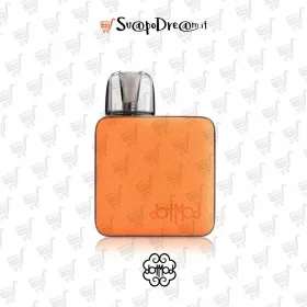 Pod Mod DOTPOD NANO arancione