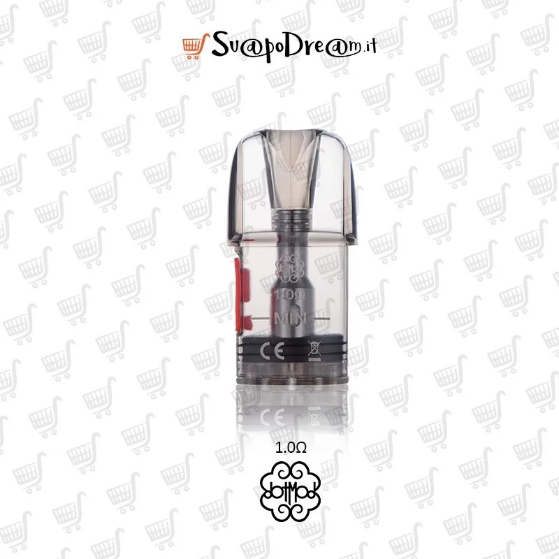 DOTMOD - Cartuccia Pod DOTPOD GO/Nano 2pz