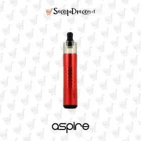 Pod Mod FLEXUS STIK 1200mAh rosso
