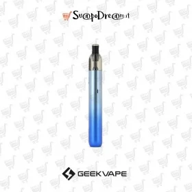 GEEKVAPE - Sigaretta Elettronica Pod Mod WENAX M1 800mAh