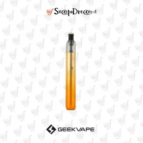 GEEKVAPE - Sigaretta Elettronica Pod Mod WENAX M1 800mAh