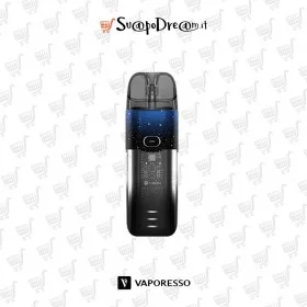 Pod Mod LUXE XR blu