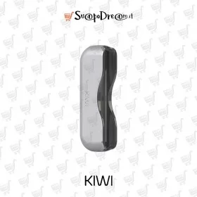 KIWI - Sigaretta Elettronica Box Mod POWER BANK 1450mAh
