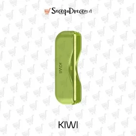 KIWI - Sigaretta Elettronica Box Mod POWER BANK 1450mAh