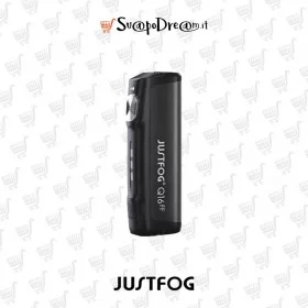 JUSTFOG - Sigaretta Elettronica Box Mod Q16FF 900mAh
