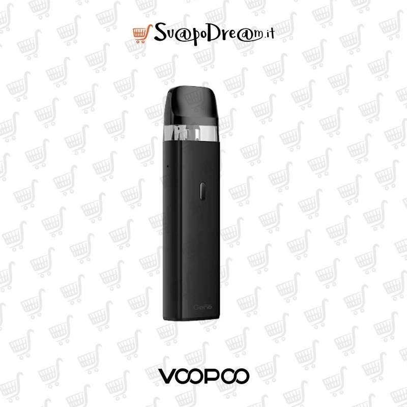 VOOPOO - Sigaretta Elettronica Pod Mod VINCI POD SE 900mAh