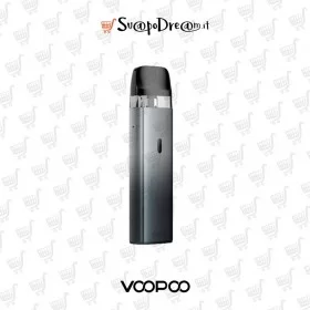 VOOPOO - Sigaretta Elettronica Pod Mod VINCI POD SE 900mAh