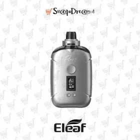 ELEAF - Sigaretta Elettronica Pod Mod FLASQ 1370mAh