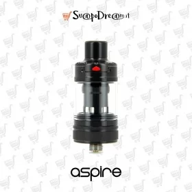 ASPIRE - Atomizzatore NAUTILUS 3 22mm