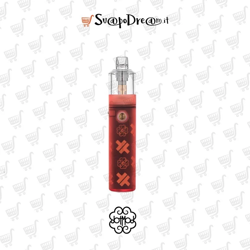DOTMOD - Sigaretta Elettronica Pod Mod DOTSTICK REVO 700mAh