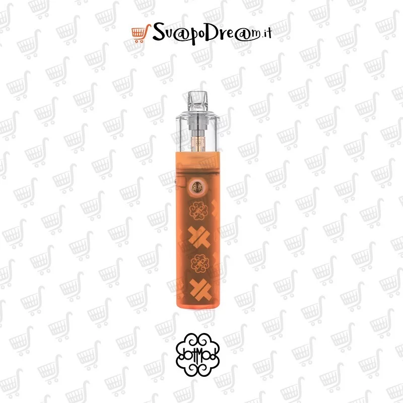 DOTMOD - Sigaretta Elettronica Pod Mod DOTSTICK REVO 700mAh