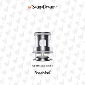 FREE-MAX-F3 copertina