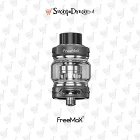 FREEMAX-LUKE-GUNMETAL