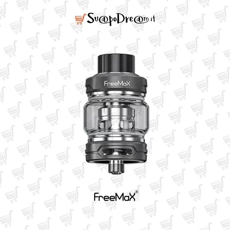 FREEMAX - Atomizzatore FIRELUKE SOLO 28mm