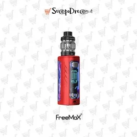 MAXUS-KIT-RED