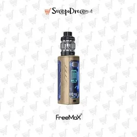 FREEMAX - Sigaretta Elettronica Kit MAXUS SOLO 100W