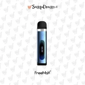 FREEMAX-GALEX-BLUE