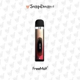 FREEMAX - Sigaretta Elettronica Pod Mod GALEX 800mAh