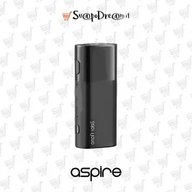 ASPIRE - Sigaretta Elettronica Box Mod ZELOS NANO 1600mAh
