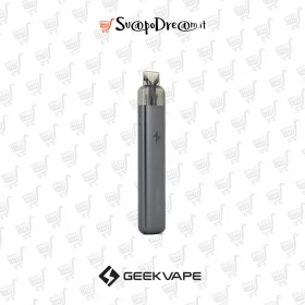 GEEKVAPE - Sigaretta Elettronica Pod Mod WENAX K1 SE 600mAh