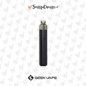 GEEKVAPE - Sigaretta Elettronica Pod Mod WENAX K1 SE 600mAh
