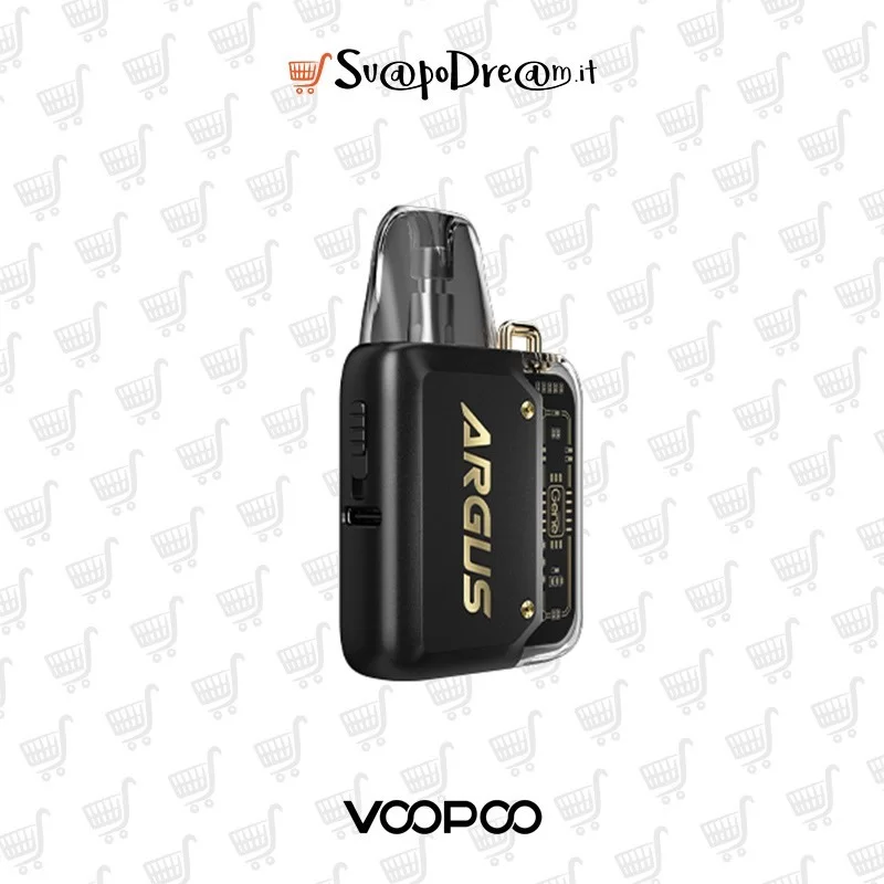 VOOPOO - Sigaretta Elettronica Pod Mod ARGUS P1 800mAh