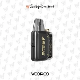 VOOPOO - Sigaretta Elettronica Pod Mod ARGUS P1 800mAh