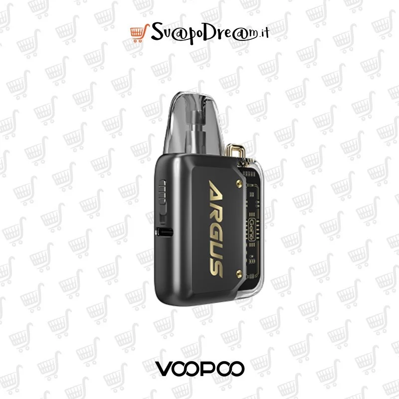 VOOPOO - Sigaretta Elettronica Pod Mod ARGUS P1 800mAh
