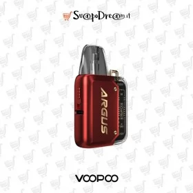 VOOPOO - Sigaretta Elettronica Pod Mod ARGUS P1 800mAh