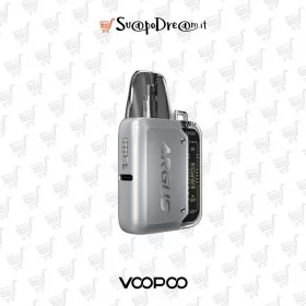 VOOPOO - Sigaretta Elettronica Pod Mod ARGUS P1 800mAh