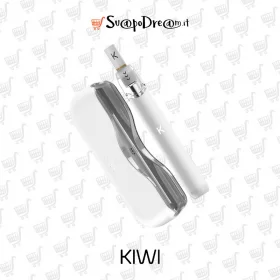 KIWI - Sigaretta Elettronica Pod Mod Starter Kit