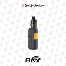 ELEAF - Sigaretta Elettronica Kit iSTICK POWER MONO 3500mAh