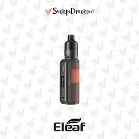 ELEAF - Sigaretta Elettronica Kit iSTICK POWER MONO 3500mAh