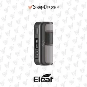 ELEAF - Sigaretta Elettronica Box Mod iSTICK POWER MONO 3500mAh