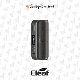 ELEAF - Sigaretta Elettronica Box Mod iSTICK POWER MONO 3500mAh