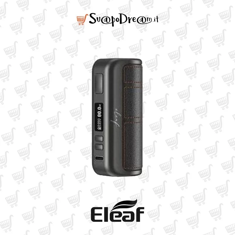 ELEAF - Sigaretta Elettronica Box Mod iSTICK POWER MONO 3500mAh