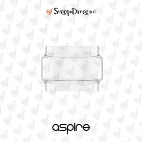 ASPIRE - Tank di ricambio HURACAN MINI 3ml