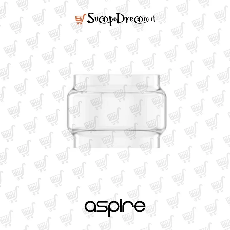 ASPIRE - Tank di ricambio HURACAN MINI 3ml