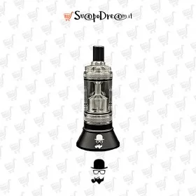 THE VAPING GENTLEMEN CLUB - Atomizzatore MILLENNIUM RTA 22mm