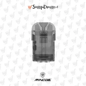 RINCOE - Cartuccia JELLYBOX XS 1pz