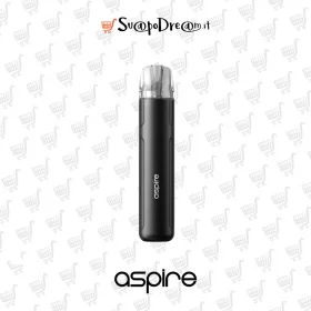 ASPIRE - Sigaretta Elettronica Pod Mod CYBER S 700mAh