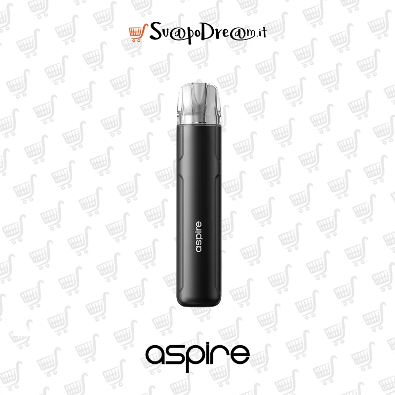 ASPIRE - Sigaretta Elettronica Pod Mod CYBER S 700mAh