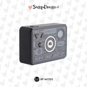 BP MODS - Futon Ohm TAB