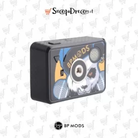 BP MODS - Futon Ohm TAB