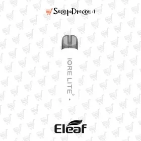 ELEAF - Sigaretta Elettronica Pod Mod IORE LITE 2 490mAh